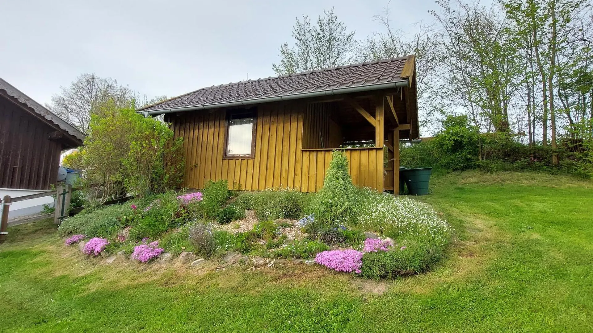 Ferienhaus Naturkraftenergie Furth im Wald