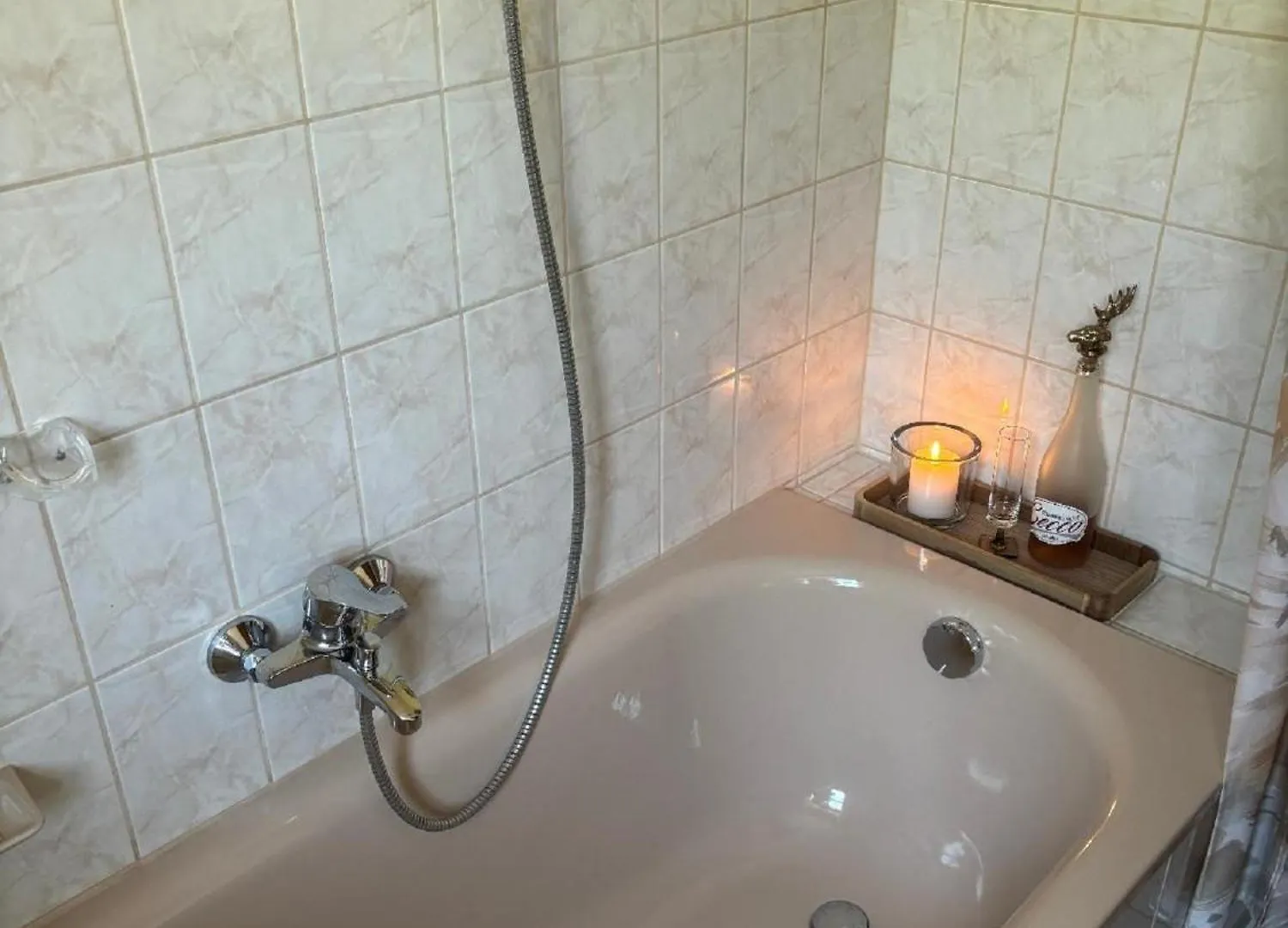 Appartamento Ferienhaus Naturkraftenergie Furth im Wald
