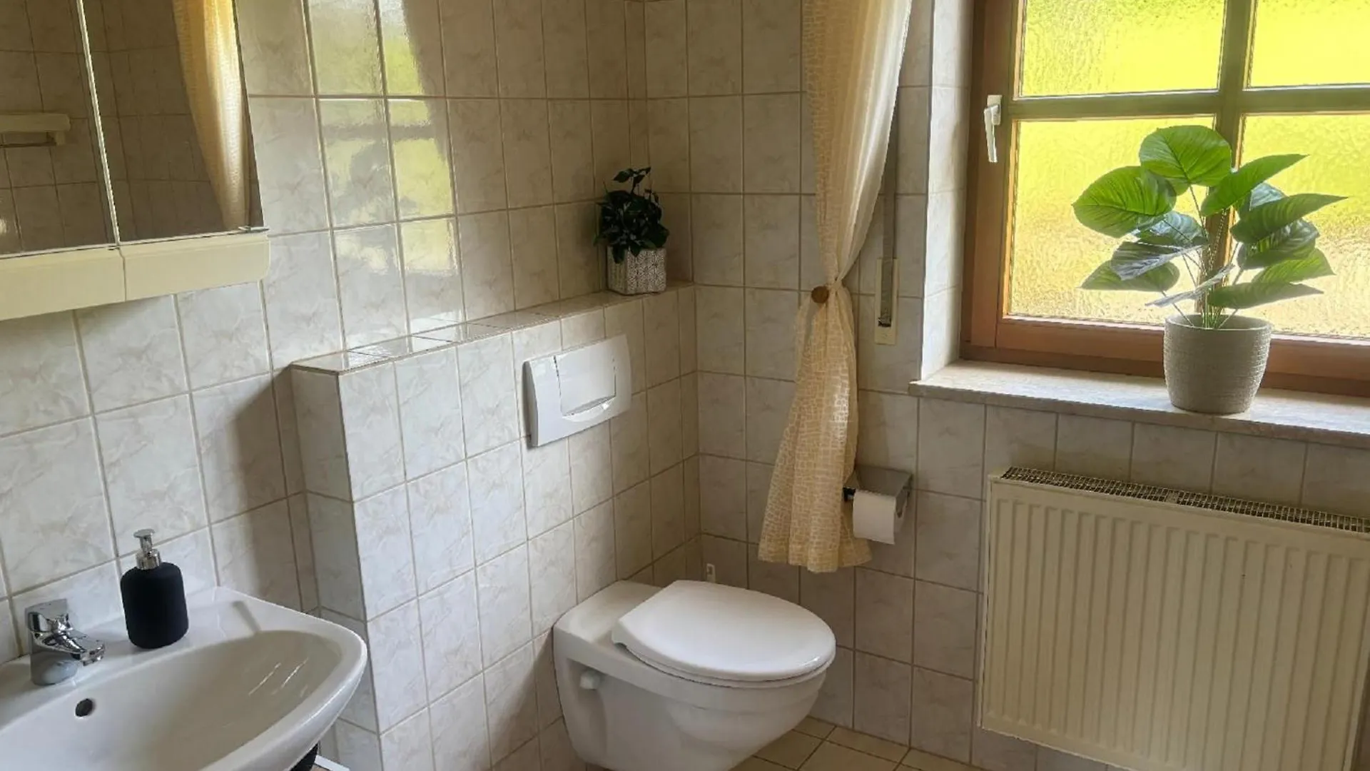 Ferienhaus Naturkraftenergie Furth im Wald