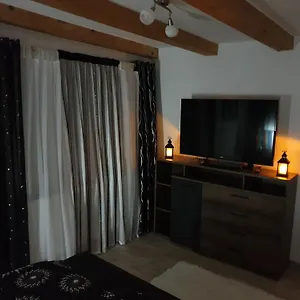 Martin´s Ferienwohnung Furth im Wald